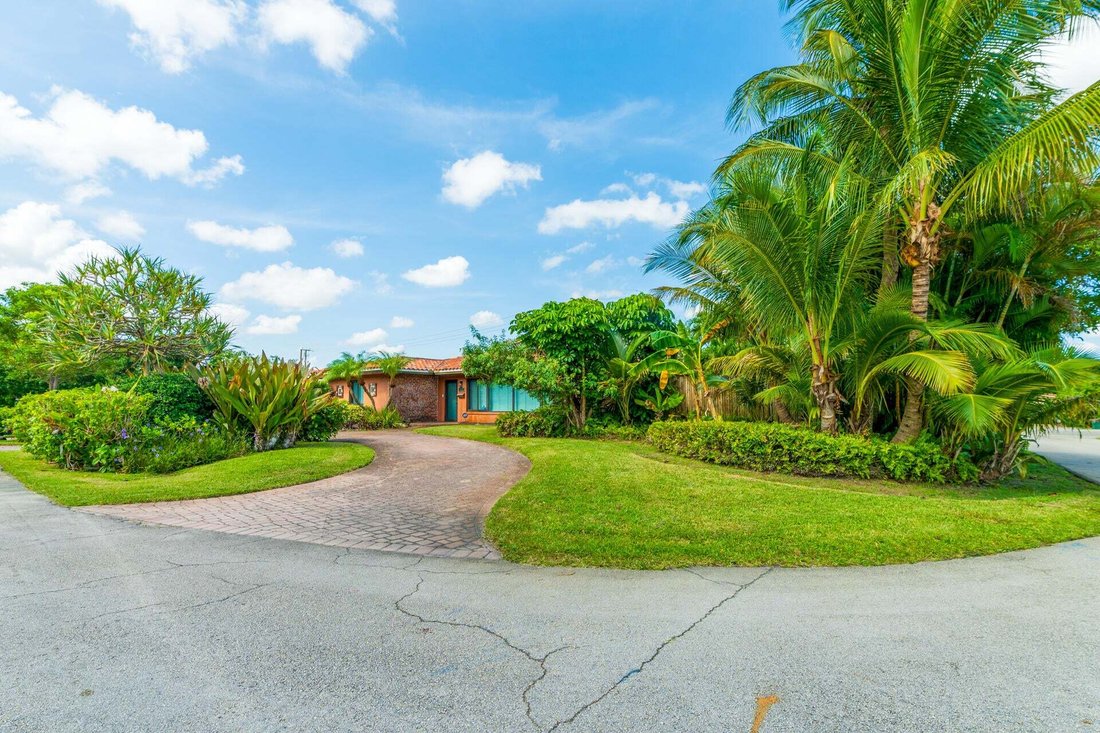House in Fort Lauderdale, Florida, United States 5 - 18676190