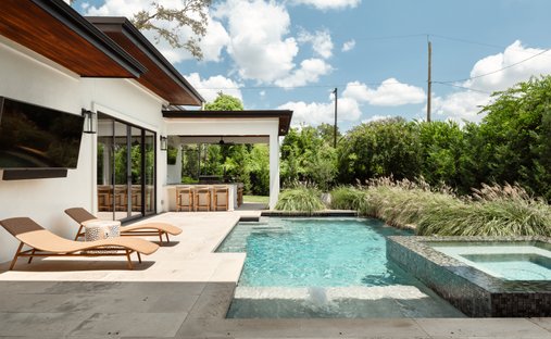 Casa en Austin, Texas, Estados Unidos 1