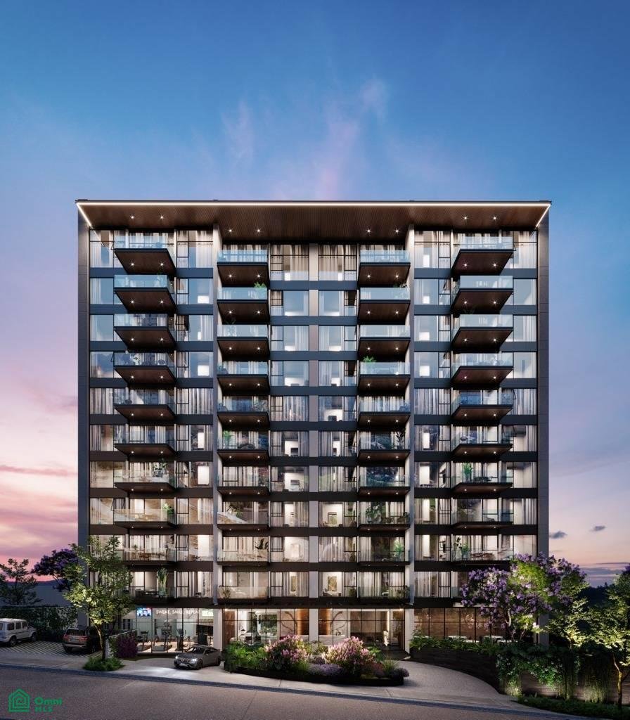 Condo in Naucalpan de Juárez, State of Mexico, Mexico 2 - 18592250