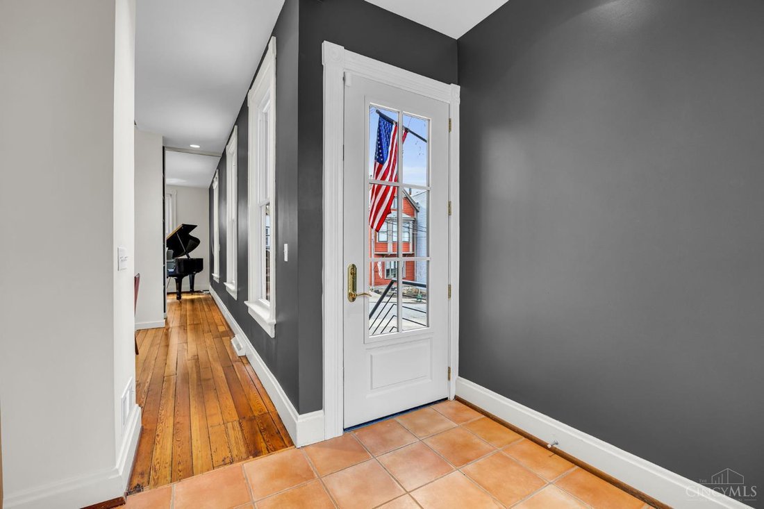 House in Cincinnati, Ohio, United States 5 - 18674687