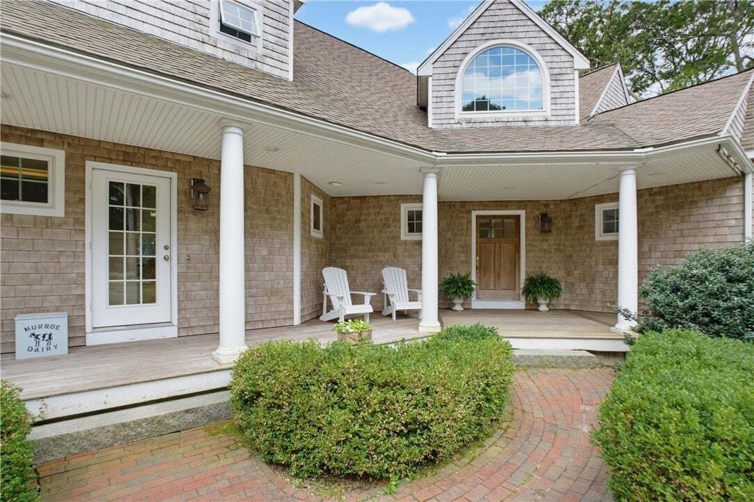 House in South Kingstown, Rhode Island, United States 2 - 18676738