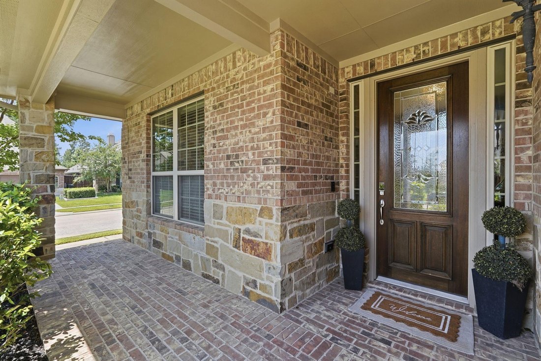Casa a Spring, Texas, Stati Uniti 2 - 18548690
