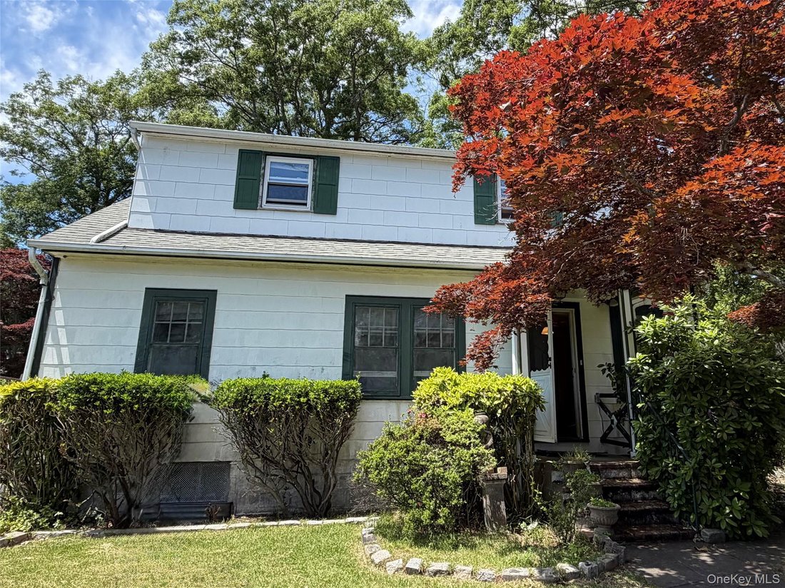 House in Rocky Point, New York, United States 1 - 18677484