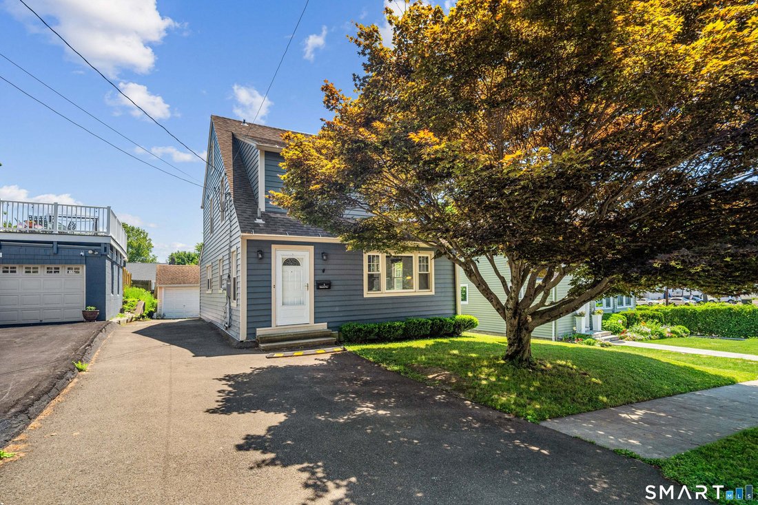 House in Norwalk, Connecticut, United States 1 - 18678643