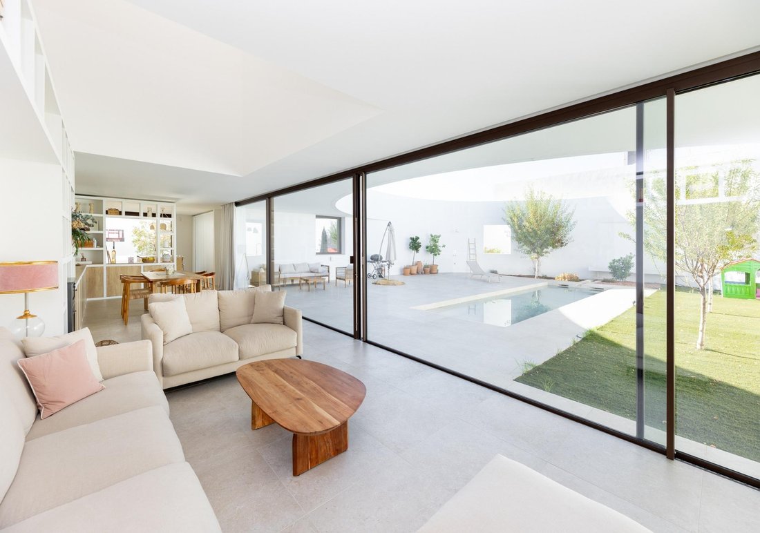 House in Albolote, Andalusia, Spain 4 - 18676162