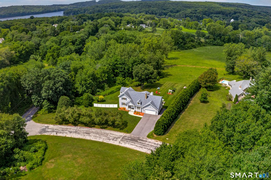 House in Tolland, Connecticut, United States 3 - 18677434
