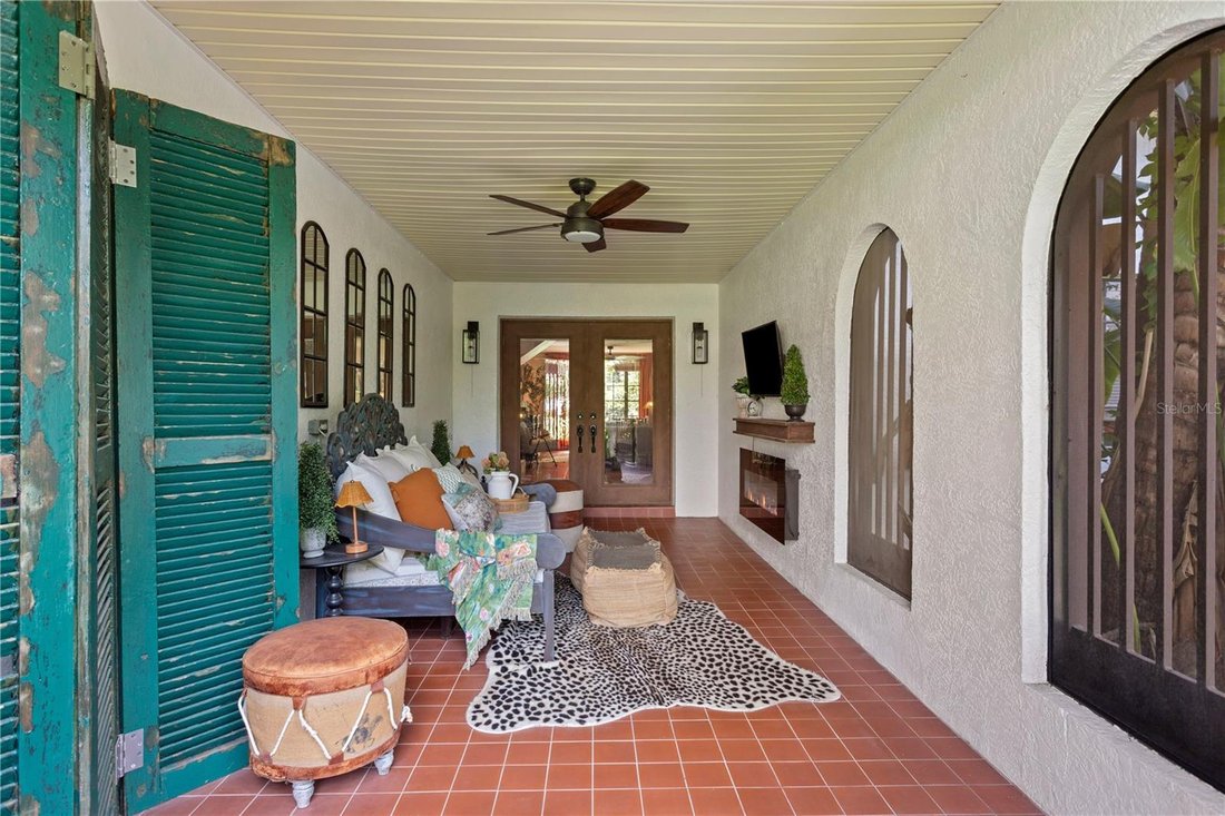 House in Tampa, Florida, United States 4 - 18675902