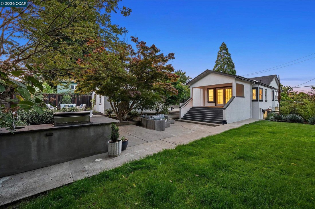House in Orinda, California, United States 1 - 18676932