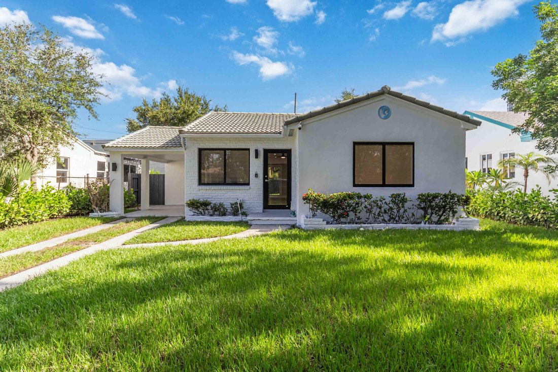 House in West Palm Beach, Florida, United States 1 - 18676198