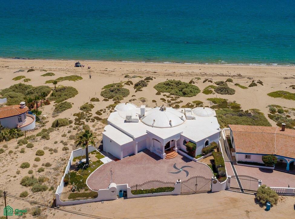 Maison en Puerto Peñasco, Sonora, Mexique 1 - 18592308