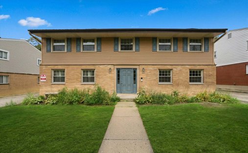 Vernon Hills, Illinois, États-Unis 1