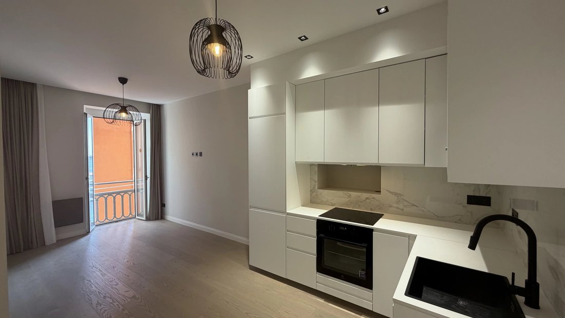 Apartment in Le Port, Villefranche-sur-Mer, France 2 - 18364918