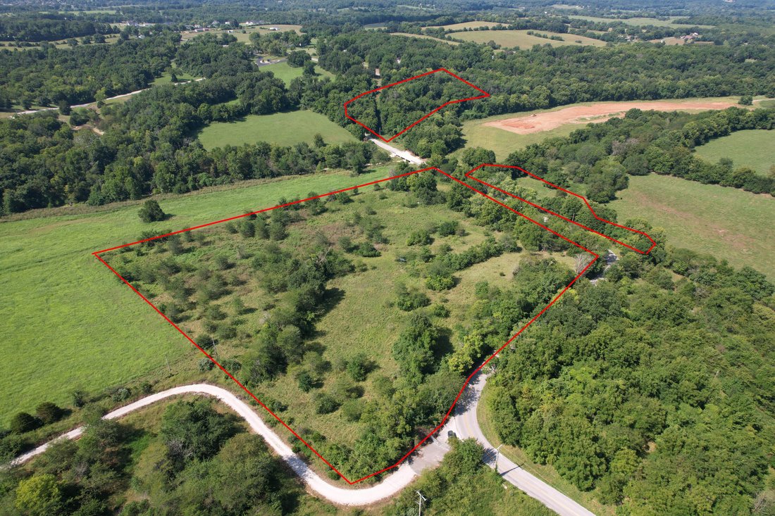 Land in Ozark, Missouri, United States 2 - 18678666