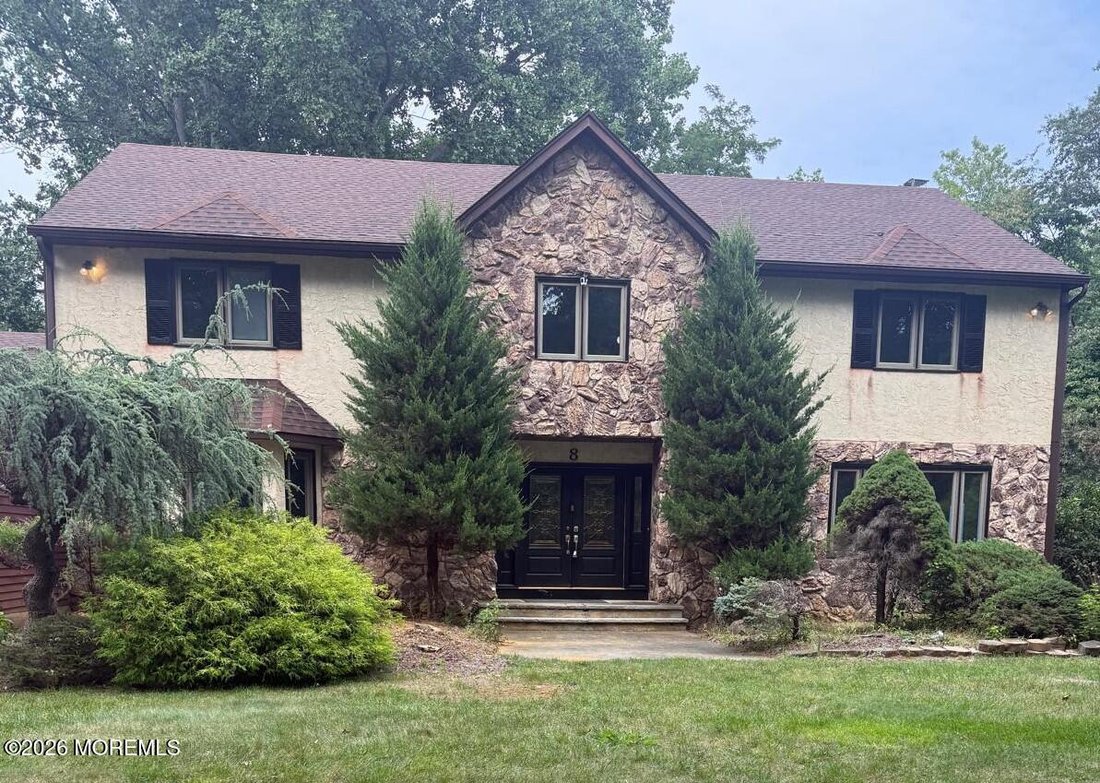 Casa a Holmdel, New Jersey, Stati Uniti 4 - 18676715
