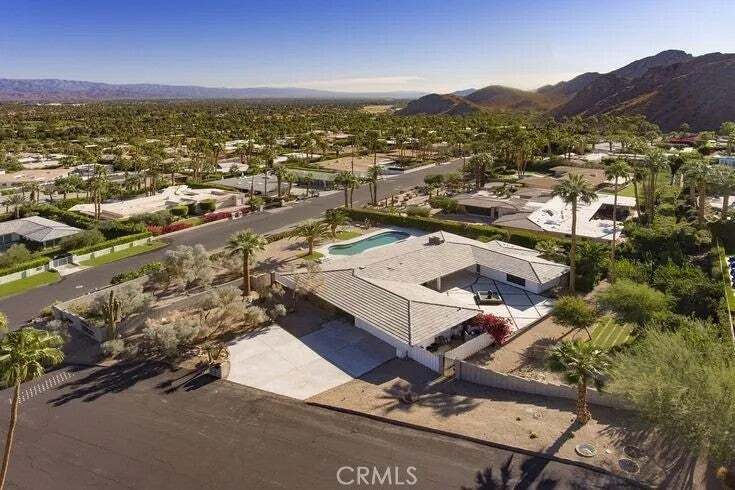 House in Rancho Mirage, California, United States 4 - 18677007