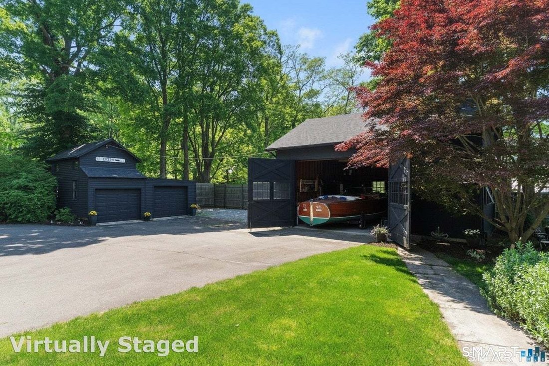 House in Essex, Connecticut, United States 3 - 18012603