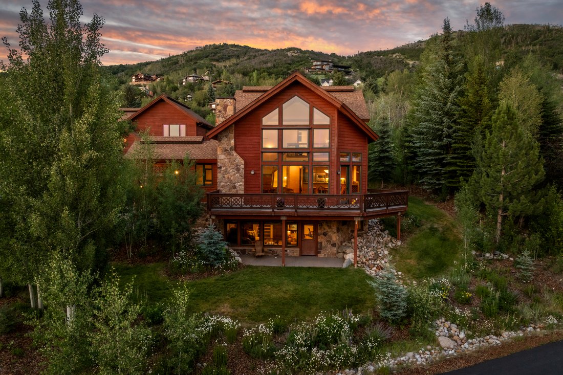 Townhouse in Steamboat Springs, Colorado, United States 2 - 18678475