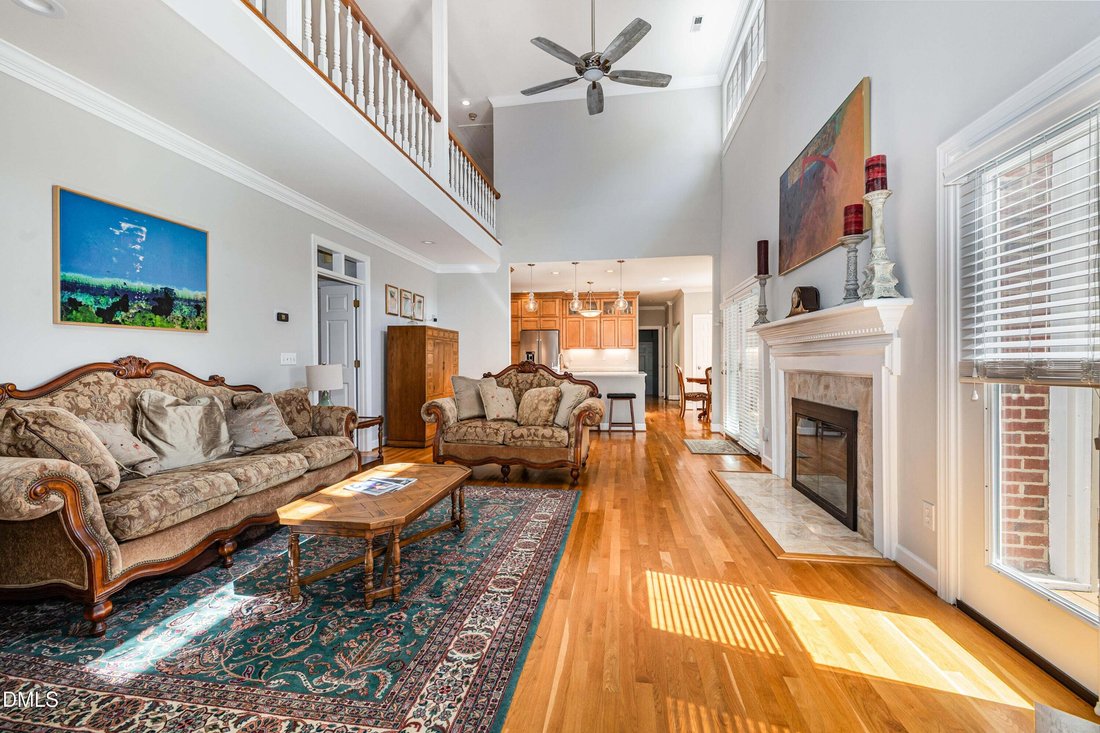 House in Chapel Hill, North Carolina, United States 4 - 18677061