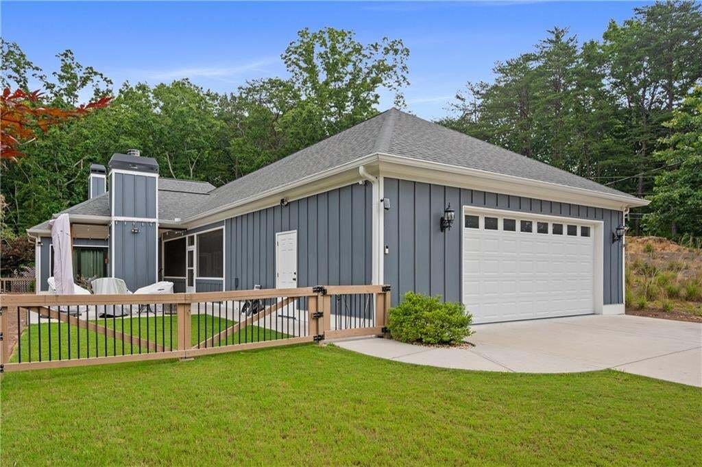 House in Waleska, Georgia, United States 2 - 18676552