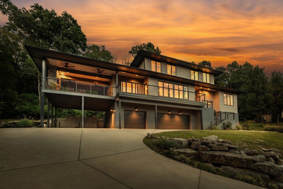 House in Nashville, Tennessee, United States 2 - 18674577