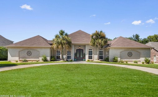 Casa en Gulfport, Misisipi, Estados Unidos 1
