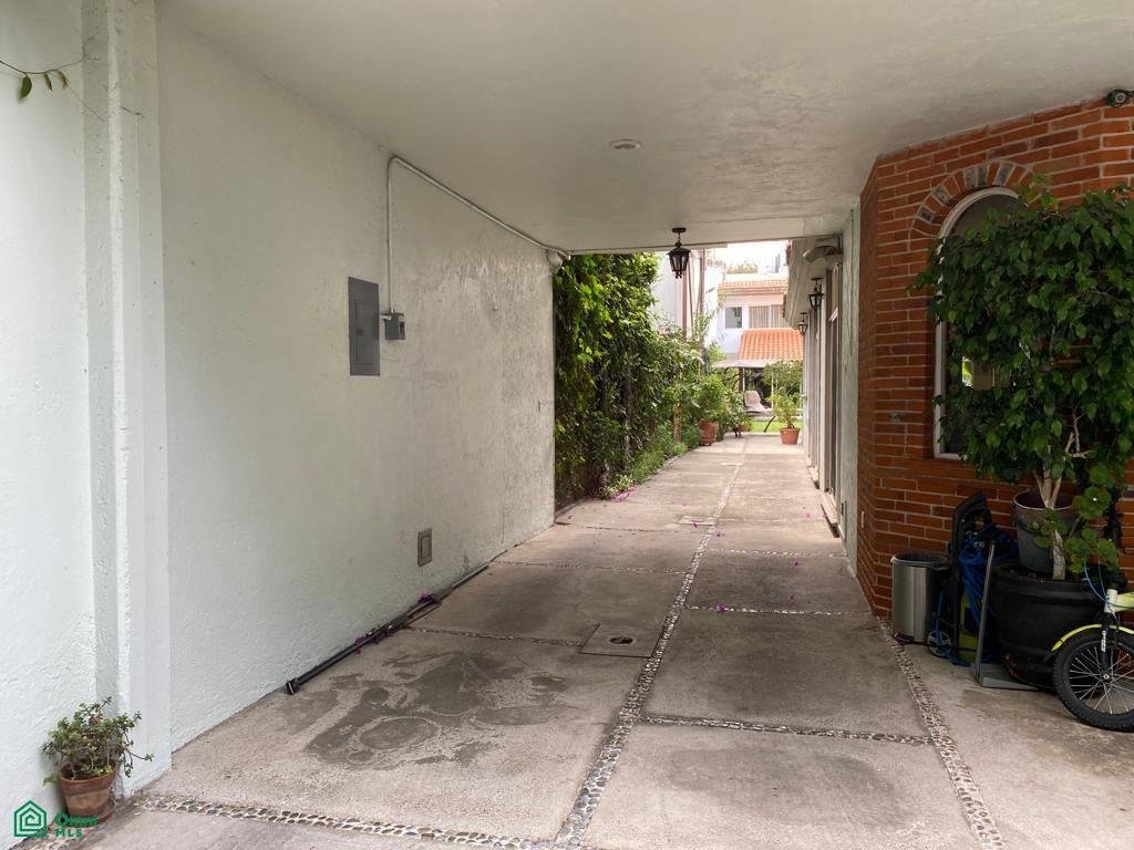 House in Mexico City, Mexico 1 - 17233350