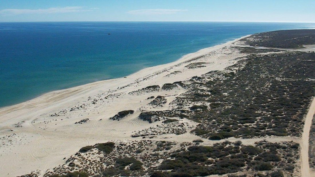 Land in La Ribera, Baja California Sur, Mexico 4 - 18677525