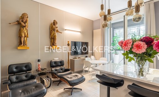 Apartment in San Vitale - Massarenti, Bologna, Emilia-Romagna 1