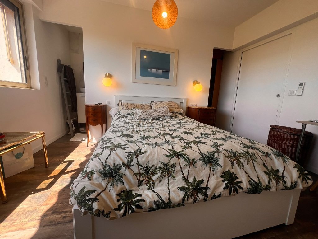 Apartment in Les Cougoulins-Rastines, Antibes, France 5 - 18674807