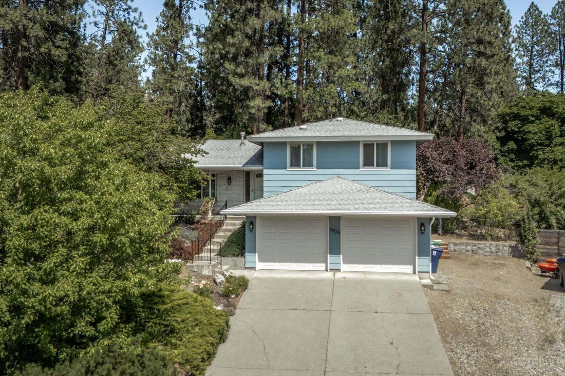 House in Spokane, Washington, United States 3 - 18676720