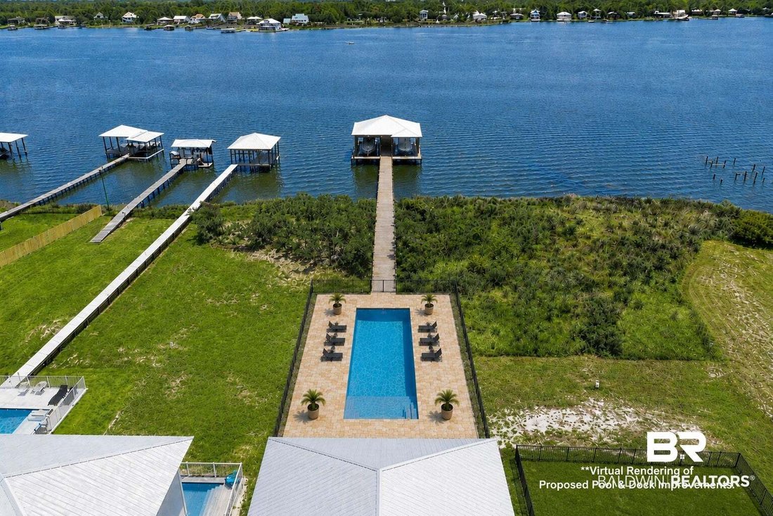 House in Gulf Shores, Alabama, United States 3 - 17041191