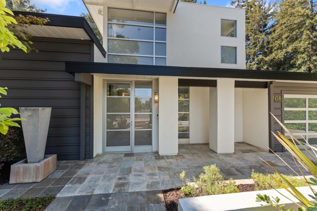 House in Menlo Park, California, United States 4 - 18676830