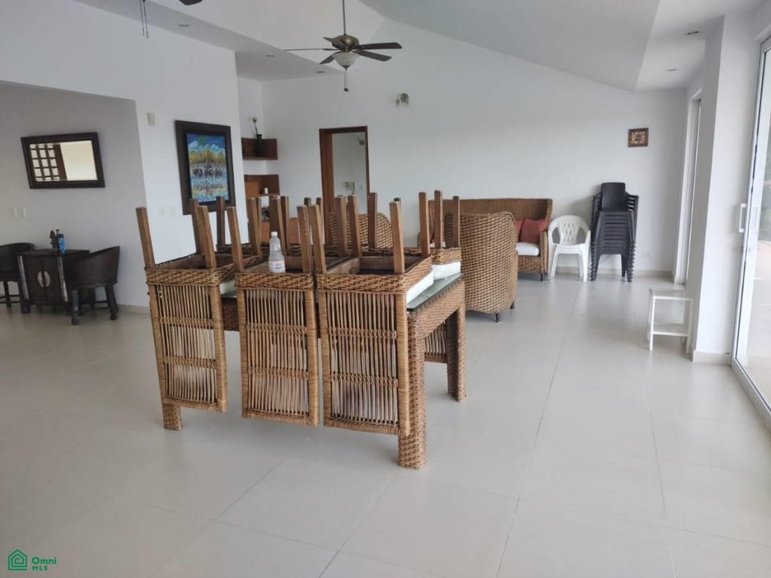 Condo in La Palmera, Meta, Colombia 5 - 17868129