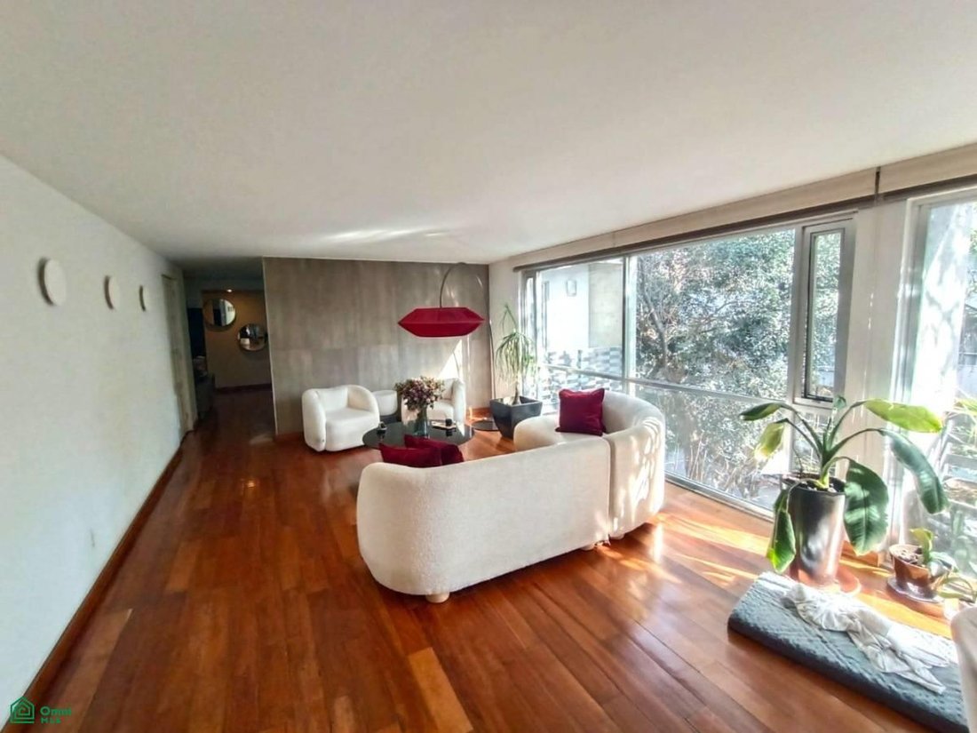Condominio en Ciudad de México, México 5 - 17312548
