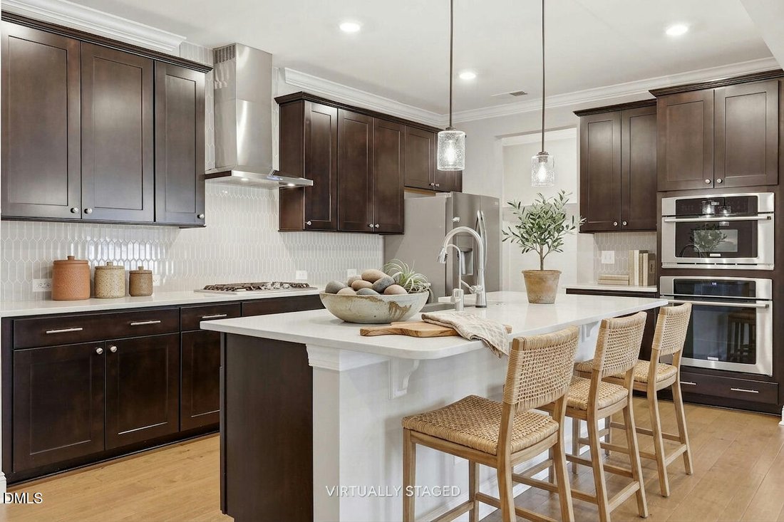House in Holly Springs, North Carolina, United States 5 - 18225849