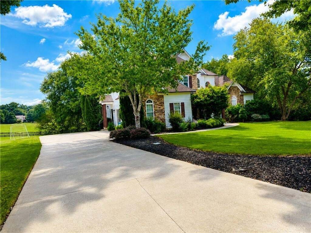House in Madison, Georgia, United States 2 - 18676534