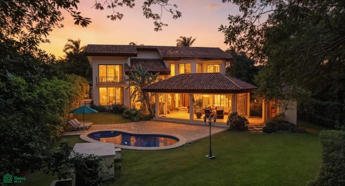 Maison à Santa Ana, San José, Costa Rica 1 - 17088116