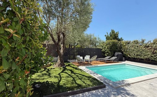Villa in Ceyreste, Provence-Alpes-Côte d'Azur, France 1