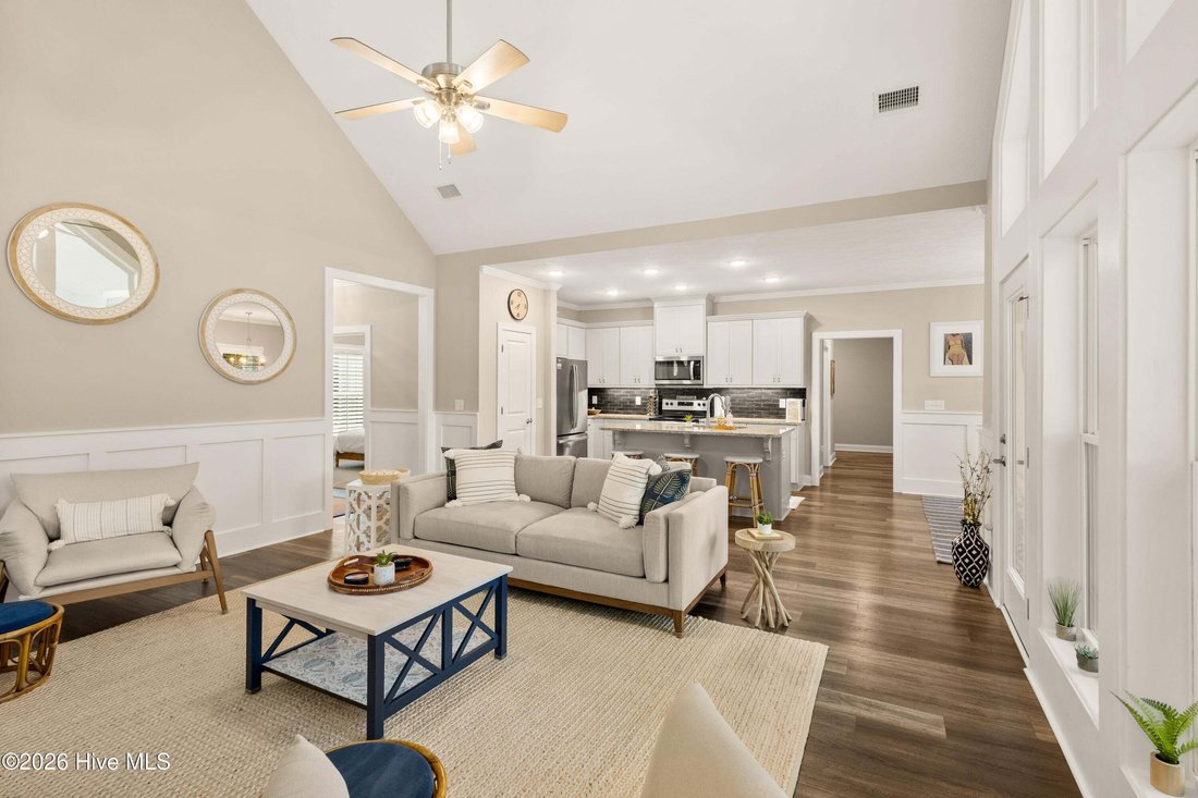 House in Danville, South Carolina, United States 5 - 18677085