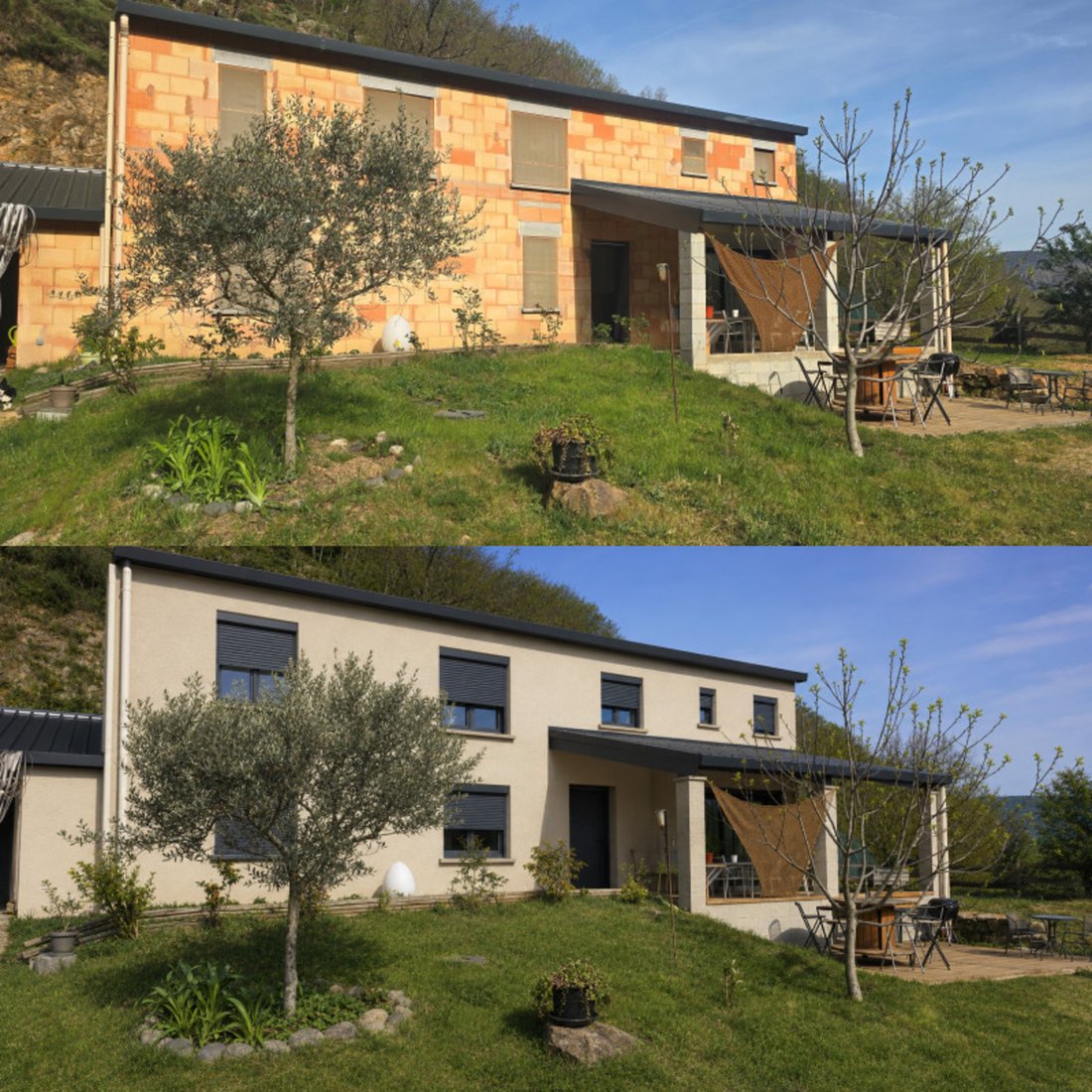 House in Issamoulenc, Auvergne-Rhône-Alpes, France 1 - 17962205