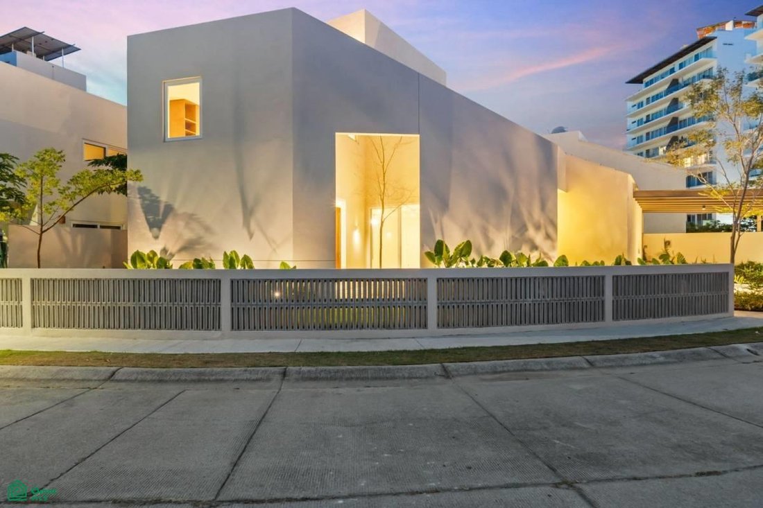 House in Flamingos, Nayarit, Mexico 5 - 17232039