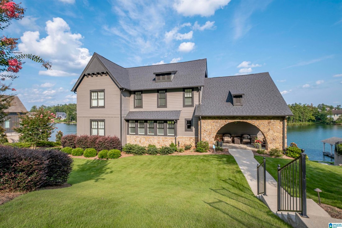 House in Birmingham, Alabama, United States 4 - 18678663