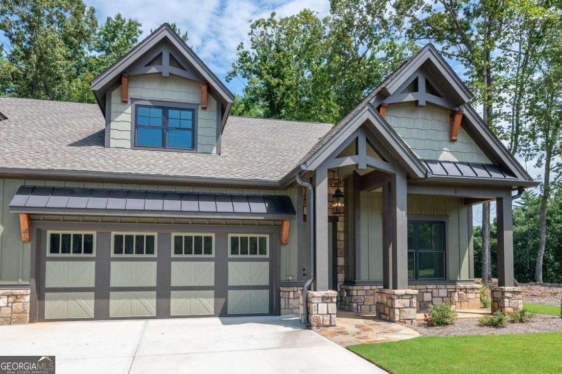 Townhouse in Jasper, Georgia, United States 2 - 18676481