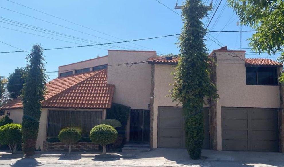 House in San Luis Potosí, San Luis Potosi, Mexico 1 - 18674765