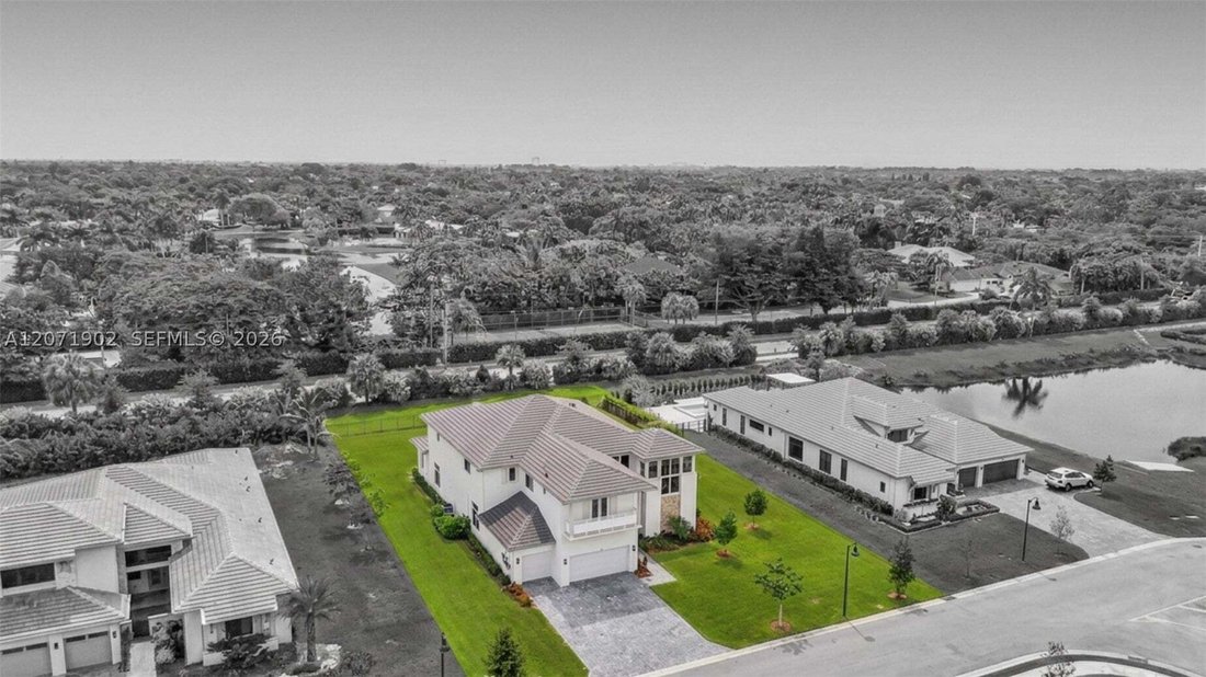 House in Davie, Florida, United States 2 - 18676939