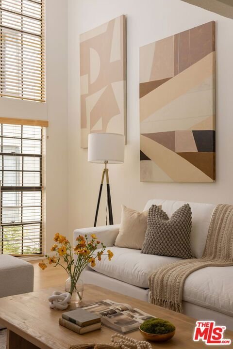Townhouse in Santa Monica, California, United States 3 - 18676003