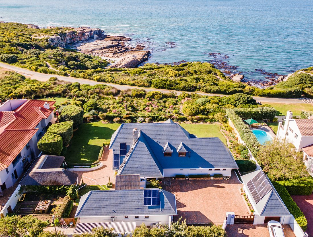 Country House in Overstrand Local Municipality, Western Cape, South Africa 3 - 18675281