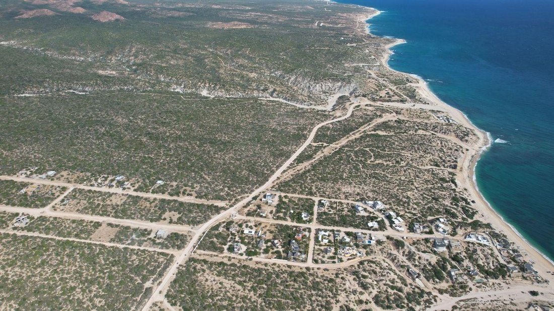 Land in La Palmilla, Baja California Sur, Mexico 3 - 18677391