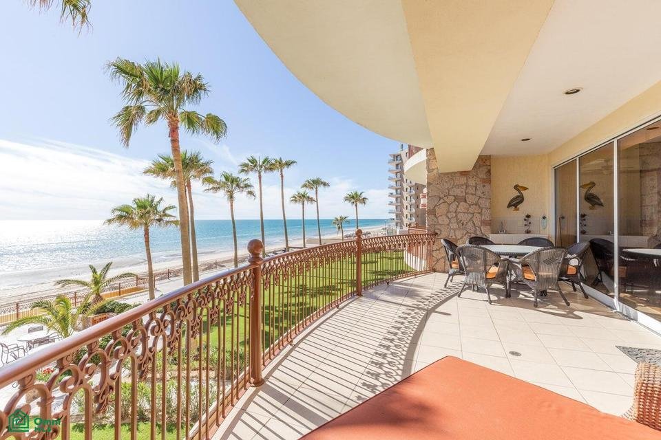 Condo in Puerto Peñasco, Sonora, Mexico 3 - 18592332