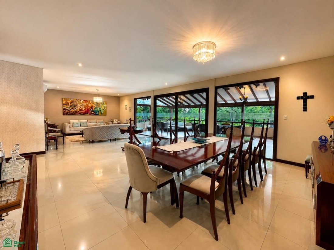 Townhouse en Porongo, Departamento de Santa Cruz, Bolivia 5 - 17908858
